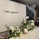 모모안경 | [부천 상동] 파티모모에서 돌잔치 사진찍고 가족모임한 후기