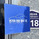 블레스모터스