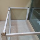 주멍멍 | 고양&#39;주멍멍&#39;애견미용실/안전문.대기장 시공 후기~