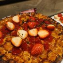 청년피자 당산양평점 | 양평동 맛집 애슐리퀸즈 롯데마트 양평점을 퍼스트테이블로 다녀왔어요.