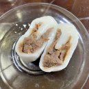 [강남]덩실찹쌀떡, 제천 덩실분식을 서울에서 즐기기!