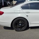 OK타이어 OK공업사 | 천안·세종·청주 수입차 외형복원 잘하는 곳ㅣBMW5 외형복원 엔진수리+사고대차 후기