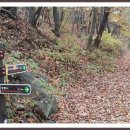 가야유원지 등산로 이미지