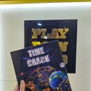 뭐라도 뽑아방 | 노원 방탈출 놀거리 추천 플레이포인트랩 타임크랙 후기