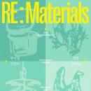 그린레시피랩 《RE: Materials》 - 아트포랩 전시