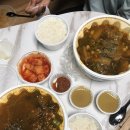 조마루뼈다귀연동점 | 제주 연동 배달 맛집 조마루감자탕 뼈해장국 / 용용선생