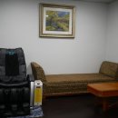 더케이지리산가족호텔 앞 이미지