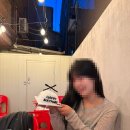 가자스포츠 | 건대입구ㅣ대형 스크린이 있는 레트로 술집 "짱구야 학교가자" 방문후기