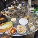 원조산호숯불아나고 다이닝코드