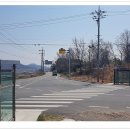 웅천삼거리 이미지