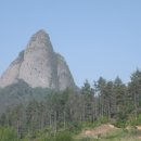 성수후촌마을 | 성수지맥(2구간) : 삼봉산-고덕산 구간