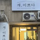 개, 이쁘다 이미지