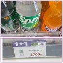 국민생활편의점 | 🌱🏪 KB국민카드 CU 5천원 할인쿠폰으로 원뿔 음료수 쇼핑 후기