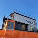 인천내항1,8부두재개발홍보관 이미지