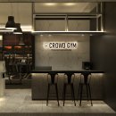 크라우드짐 이미지