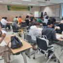 2024 평생교육 강사 역량강화 연수 | 2024 의왕시 평생교육강사 역량강화 교육 성료