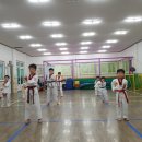 초곡경희대태권도장 이미지