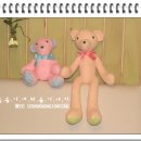 테디베어 이미지