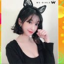 와글