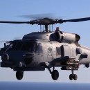 해상작전 헬기 13대? 시코르스키 MH-60R 유력 이미지