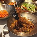 대현중학교 | 울산 삼산 점심 맛집 한식 제대로 즐긴 구첩식당 솥밥 정식 후기