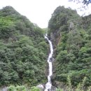 오장폭포 이미지