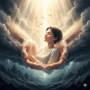 민창근(요들러민) 작사곡 - 주의 넓은 품안에 (찬양) / In the Lord's Wide Embrace (Praise) 이미지