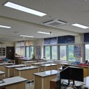 사곡중학교 이미지