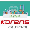 주식회사 코렌스글로벌