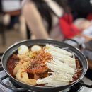 신당누리 | 신당 닭발 맛집 우정닭발 내돈내산 사리 추천 평일 웨이팅 후기