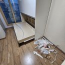 만안 | 안양원룸입주청소 후기｜만안구 안양동 원룸 입주 전 꼼꼼한 청소