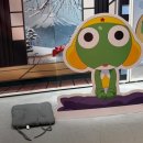 용산-6 | 케로로 팝업 :: 용산아이파크몰 놀거리 6층 현장 웨이팅 후기