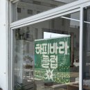 [제주 서쪽] 소품샵 탐방 하피바라클럽, 후르츨리 금능점 방문후기!