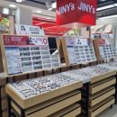 지니스안경 북성내이점 이미지