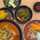 GS25대진대 사랑점 | 경기도 포천 여행 대진대 선단동 맛집 중국집 상하이왕짬뽕 차돌짬뽕 냉짬뽕 탕수육 오이무침