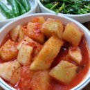 굴국밥뚝배기