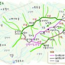 밀레산악회 제55차 경북 의성 비봉.금성산 산행안내 5월 28일(목요일) 이미지