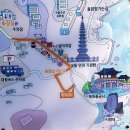 용궁사주차장 이미지