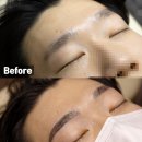 포스빌_하 | 신촌 이대 남자 눈썹관리 잘하는 곳 &#39;루아스튜디오&#39; 후기