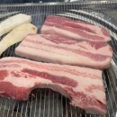 송강숯불식육식당