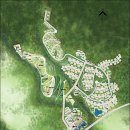 백통신원리조트 이미지