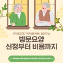 엄궁동 행정복지센터 | 부산 사상 감전동 엄궁동 방문요양 대상자 신청 노하우는? 괘법동 삼락동 노인돌봄 서비스 정책지원...