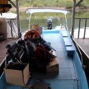 소양호 뱃터 이미지