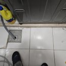 세탁실받침대 추천 타일단차공사 영등포 벽산메가트리움