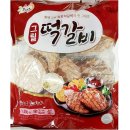 산내음푸드