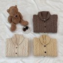 아임버디 | 집중력 박살난 뜨개인의 문어발 소개