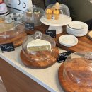 장승길 | 서산 디저트 카페 건축가의 정원 | 할로윈 축, 애견동반O