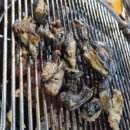 장수오골계 이미지