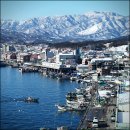 화진포 푸른펜션 이미지