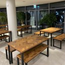 킹스꼬마김밥진영휴게소